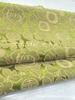 Tela Jacquard de Doble Color para Verano, Doble Felicidad, Jacquard de Rosa, Tela para Hanfu, Cheongsam, Chaleco Modificado, Traje de Vestido
