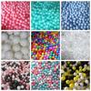Bolinhas de Piscina Espessas Coloridas Macaron de Grau Alimentício, Castelo de Brinquedo de Plástico Colorido Infantil, Atacado do Fabricante, Bolinhas Onduladas