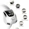 Superventas Transfronterizo Smlm13 Nuevo Modelo Lima Eléctrica para Uñas Combina Funciones de Arte de Uñas, Eliminación de Esmalte y Pulido en Una Sola para Uso Doméstico