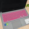 Aplicável ao ASUS S5600/vivobook 2020 15,6 polegadas laptop teclado película proteção da capa de poeira