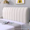 Producto de Alta CalidadFunda Sencilla de Cobertura Total para Cabecera de Cama, Funda a Prueba de Polvo, Protector Moderno Minimalista para Cabecera de Cama