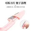 Set de Cortapelos de Cejas Seguro para Principiantes, Afeitadora Macro Segura Anti-Arañazos Herramienta de Maquillaje