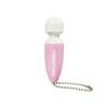 Masturbador femenino adulto para coquetear, mini vibrador AV Fun, estimulador del punto G femenino, huevo saltarín, estimulación citorrenal.