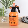 Pulverizador de Jardim 2L PP+PE Preto Laranja Modo de Pulverização Ajustável