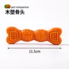 Juguetes para Perros Duraderos y Resistentes a la Mordida para Perros Pequeños como Corgis, Anillos de Arrastre Interactivos para Jalar, Ayudan a Gastar Energía y Aliviar el Aburrimiento, Suministros para Mascotas