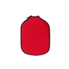 Funda impermeable de neopreno para raqueta de playa/tenis, disponible en stock transfronterizo, funda protectora universal de neopreno para raqueta
