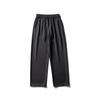 Pantalones de Vestir Rectos Drapeados de Estilo Americano para Hombre Marca de Tendencia Otoño 2025 Nuevos Holgados Deportivos Casuales Pantalones Largos