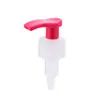 Bomba de Interruptor Izquierdo y Derecho Personalizada Resorte Bomba de Loción Externa Cuerpo de Bomba de Presión Se Puede Personalizar en Color Botella de Gel de Ducha Pato