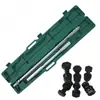 Llave dinamométrica del fabricante Stock listo Fácil de transportar Amplia gama de aplicaciones Varilla de anclaje Llave dinamométrica de par preestablecido