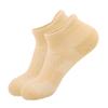 Calcetines de Correr para Niñas Junmeilong Estilo Japonés ins Calcetines Deportivos de Fitness para Mujer Calcetines Deportivos de Felpa Calcetines Artísticos Lindos
