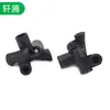 Acessórios para Cadeira Dobrável Acessórios para Cadeira de Praia Peças Plásticas para Cadeira Dobrável Peças Plásticas para Cadeira de Exterior Peças Plásticas para Cadeira de Lazer