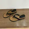 Con 2026 Sandalias Negras Chanclas de Cuña Falda de Mujer Antideslizantes Nuevas Chanclas de Verano Exteriores Retro Francesas