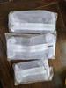 Set de tres piezas para almacenamiento de viaje Bolsa de almacenamiento para cosméticos Bolsa de viaje portátil Bolsa de almacenamiento de malla Plegable Lavable Billetera para monedas