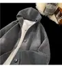 Direto da Fábrica Versátil Simples Novo Popular Artístico Moda Alta Qualidade Suéter com Capuz de Pelúcia de Veado Tendência Harajuku