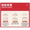 Paquete de Cocina para Bol de Arroz Jie Baiwei Comida para Llevar Temperatura Ambiente Comida Rápida Paquete Platos Instantáneos Platos Prehechos Productos Semiacabados