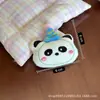Fofo desenho animado KT gatinho de pelúcia pingente coelho broche cachecol meias acessórios chinelos chapéu acessórios de vestuário