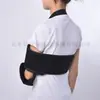 Férula de antebrazo multifuncional cabestrillo fijo para brazo esguince de hombro codo extremidad superior fija hombro cuello correa para muñeca