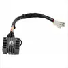 2053.2D Adecuado para Honda Cb350 Cl350 1968-1973 31700-455-671