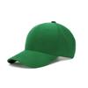 Fabricantes Chapéu de Inverno Personalizado Masculino Circunferência da Cabeça Grande Boné de Baseball de Veludo Sentido Sênior Feminino Chapéu de Inverno Atacado