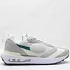 Transfronterizo Genuino Air Max Dawn Serie Dawn Caña Baja Amortiguación de Aire Versátil Casual Deportivo Jogging