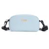 Bolso pequeño cuadrado nuevo de primavera 2024 Venta caliente en Amazon Bolso de hombro cruzado para mujer Bolso de almacenamiento multifuncional Bolso para cámara