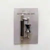 Capotraste de Guitarra Capotraste de balada de alta qualidade Capotraste de mudança Capotraste elétrico Guitarra de madeira grande mão segurando Capotraste de ukulele