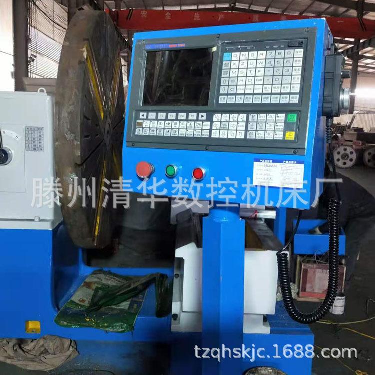 ck6016 数控大头车l
