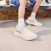 Zapatos Deportivos para Hombre Hongxing Erke Kuanglan 3 Verano 2026 Nuevos Zapatos Casuales de Malla Transpirable Zapatos para Correr