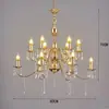 2026 Novos Adereços de Casamento Lustre de Cristal Pavilhão de Cerimônia Lâmpada Pingente de Cristal Lâmpada Pingente para Salão de Casamento Lâmpada Decorativa Corredor de Casamento