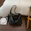 Bolsa Tote Estilo Novo 2026 para Mulheres, Bolsa Transversal de Grande Capacidade, Bolsa de Ombro Elegante Simples de Verão com Design de Nicho para o Dia a Dia