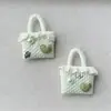 Bolsas Pequenas Fofas, Apliques de Renda em Formato de Coração, Acessórios, Capas de Celular, Meias, Acessórios de Roupa, Materiais para Bolsas de Pet, Decorações Atacado