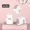 El Nuevo Cargador Móvil Pd de 120W es Adecuado para Apple Samsung Huawei 120W Cargador de Carga Súper Rápida Estándar Indio