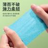 LMLTOP papel facial refrescante absorbente de grasa 50 piezas de pulpa de madera cruda pulpa de cáñamo papel facial para grasa al por mayor