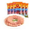 Dropshipping Salchicha de Jamón Rey de Reyes Shuanghui 30g*9 Piezas/Bolsa Salchicha para Barbacoa Salchicha de Pollo Snack Alimento Venta al por Mayor