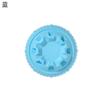 Novos Brinquedos para Pets Transfronteiriços para Cães, Resistentes à Mordida e ao Desgaste, Brinquedos Sonoros de Auto Prazer e para Aliviar o Tédio, Brinquedos Combinados para Morder Filhotes