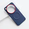 Funda para teléfono vivox500Promax aplicable x500 adsorción magnética vivox300 tejido técnico x200s funda protectora