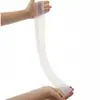 Capa de Silicone para Frestas de Cozinha Amazon Transfronteiriça Impermeável Anti-Manchas Resistente a Altas Temperaturas Tira para Frestas de Fogão Tira de Vedação Barreira de Água