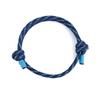 Nuevo Pulsera de Paracord 550 Ajustable, Moda y Sencillez de Amazon, Pulsera Estilo Ancla para Mujer