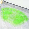 Pies de dibujos animados PVC transparente antideslizante alfombrilla para baño casero hidrofóbica secado rápido ventosa alfombrilla de suelo baño masajeador alfombrilla para pies