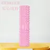 Coluna de Yoga Oca em Forma de Meia-Lua EVA by Wolf Tooth Stick Bastão de Esfregar Relaxamento Muscular Bastão de Yoga Rolo de Espuma Bastão Langya