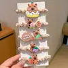 Linda Diadema de Capibara para Niños, Diadema de Dibujos Animados, Accesorios para el Cabello para Mujeres, Alta Elasticidad, Diadema Duradera y No Dañina