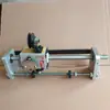Nuevo Pelacables Automático Tipo GP15C Juego Completo Dispositivo Enrollador con Ruedas Fabricante
