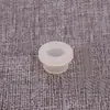 Caucho de Silicona Piezas de Forma Especial Sellos Empaques Caucho de Flúor Anillos Tóricos Anillos de Sellado Empaques de Caucho Resistentes a la Temperatura