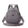 Mochila Transfronteriza para Mujer, Bolso Pequeño de Moda Versátil, Bolso Pequeño para Mujer, Bolso Cruzado Simple para Hombro, Bolso Casual para Teléfono Móvil