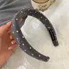 Diadema Estilo Coreano Cabeza de Estrella para Mujer 2026 Nuevo Estilo Elegante Presionador de Cabello Superior Calavera Diadema de Presión para el Cabello Sensación de Alta Gama No Aprieta la Cabeza Accesorios para el Cabello de Uso Exterior