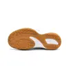 Zapatos Nuevos para Niños de Tenis de Mesa Bádminton Zapatos Profesionales con Hebilla Giratoria Zapatos para Niños Zapatos Deportivos de Cuero Antideslizantes Zapatos para Niñas Zapatos para Niños