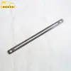 Adecuado para los accesorios decorativos de cubierta de altavoz de luz de lectura de techo de la segunda fila del Arcfox 26 Alfa S5, suministros para automóviles