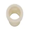 Accesorios para moldeo por inyección piezas plásticas mecánicas piezas de forma especial de ABS productos de moldeo por inyección no estándar