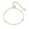 Pulseiras de Moda Versáteis Tendência Celebridade Mais Vendidas Transfronteiriças Personalizadas Tendência Temperamento Joias Populares Atacado
