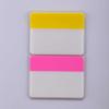 Explosões Transfronteiriças Post-it transparentes Notas para estudantes Alto valor Criativo Bonito Post-it Notas Absorventes Secagem rápida Post-it